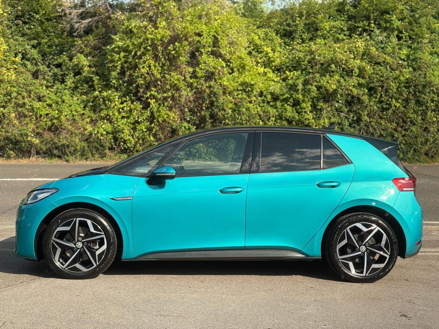 Volkswagen Id3