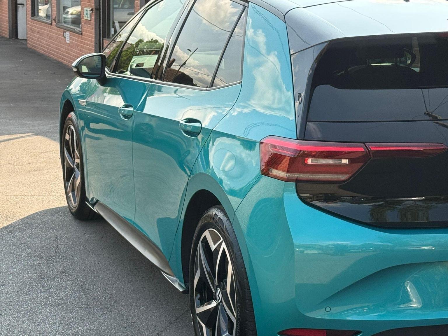 Volkswagen Id3