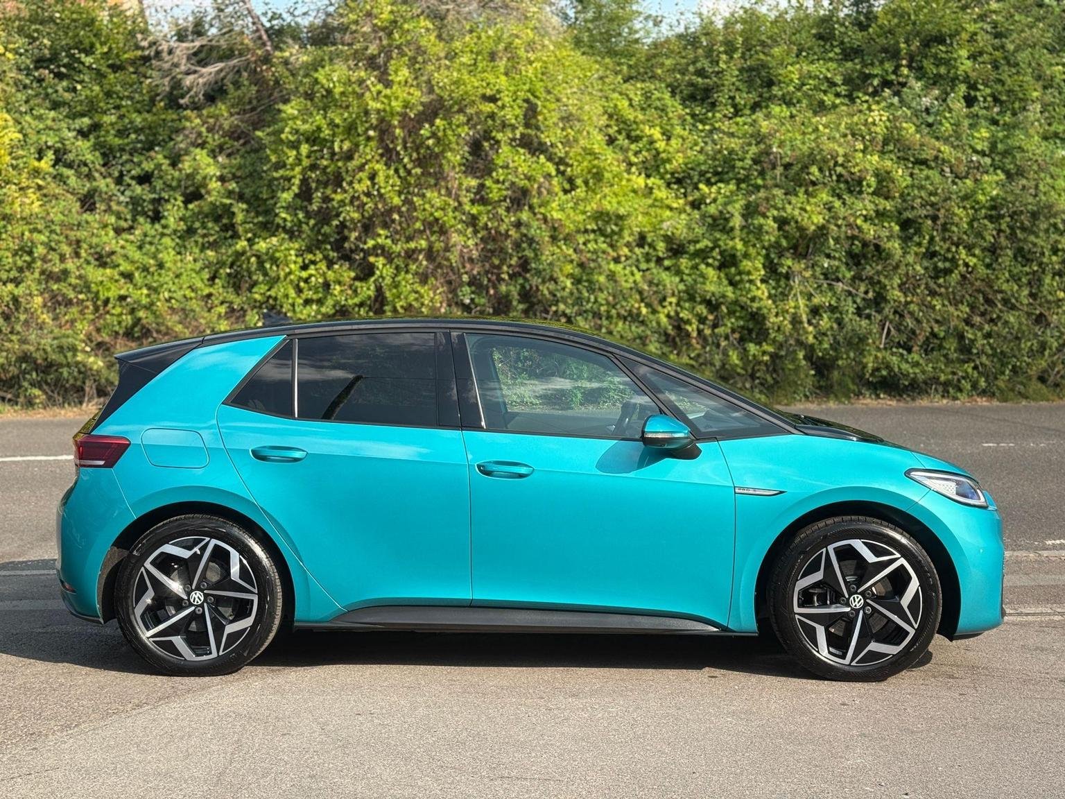 Volkswagen Id3