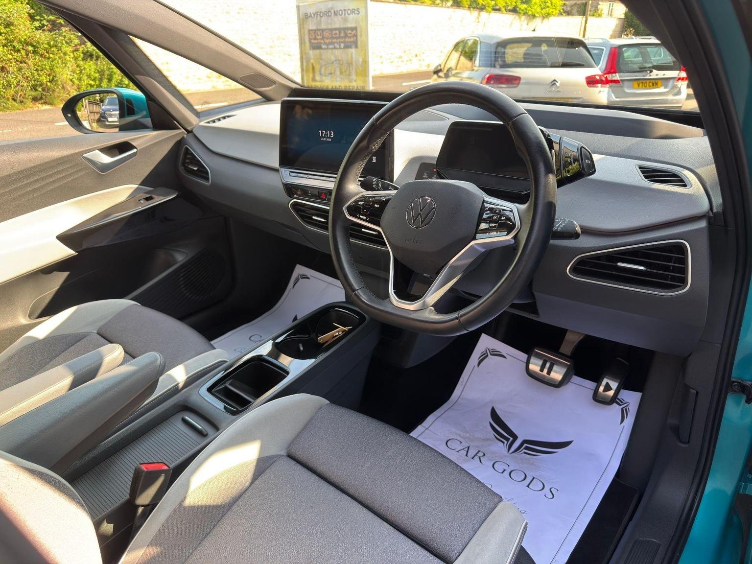 Volkswagen Id3