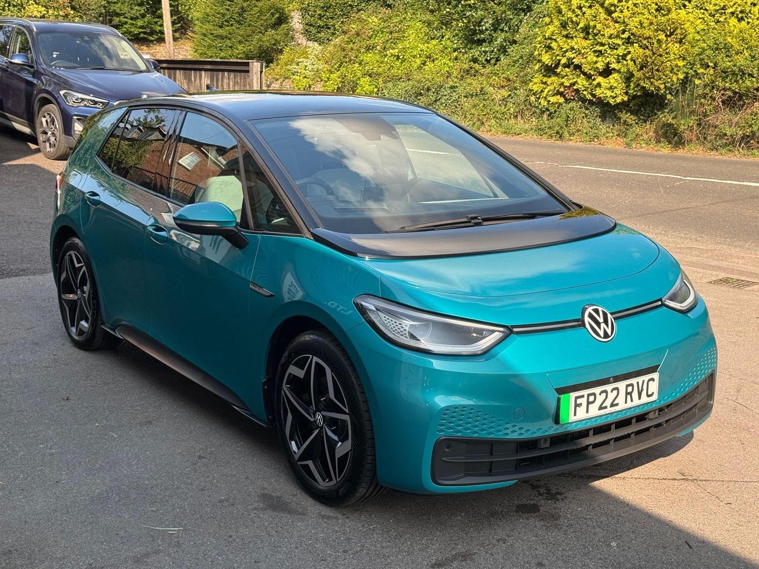 Volkswagen Id3
