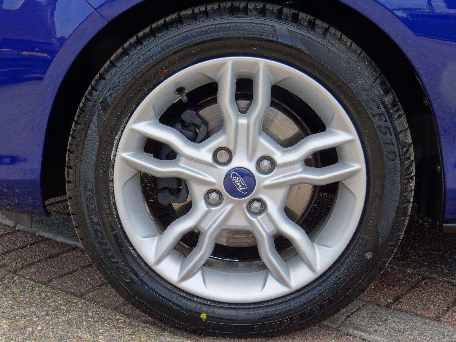 Ford B Max