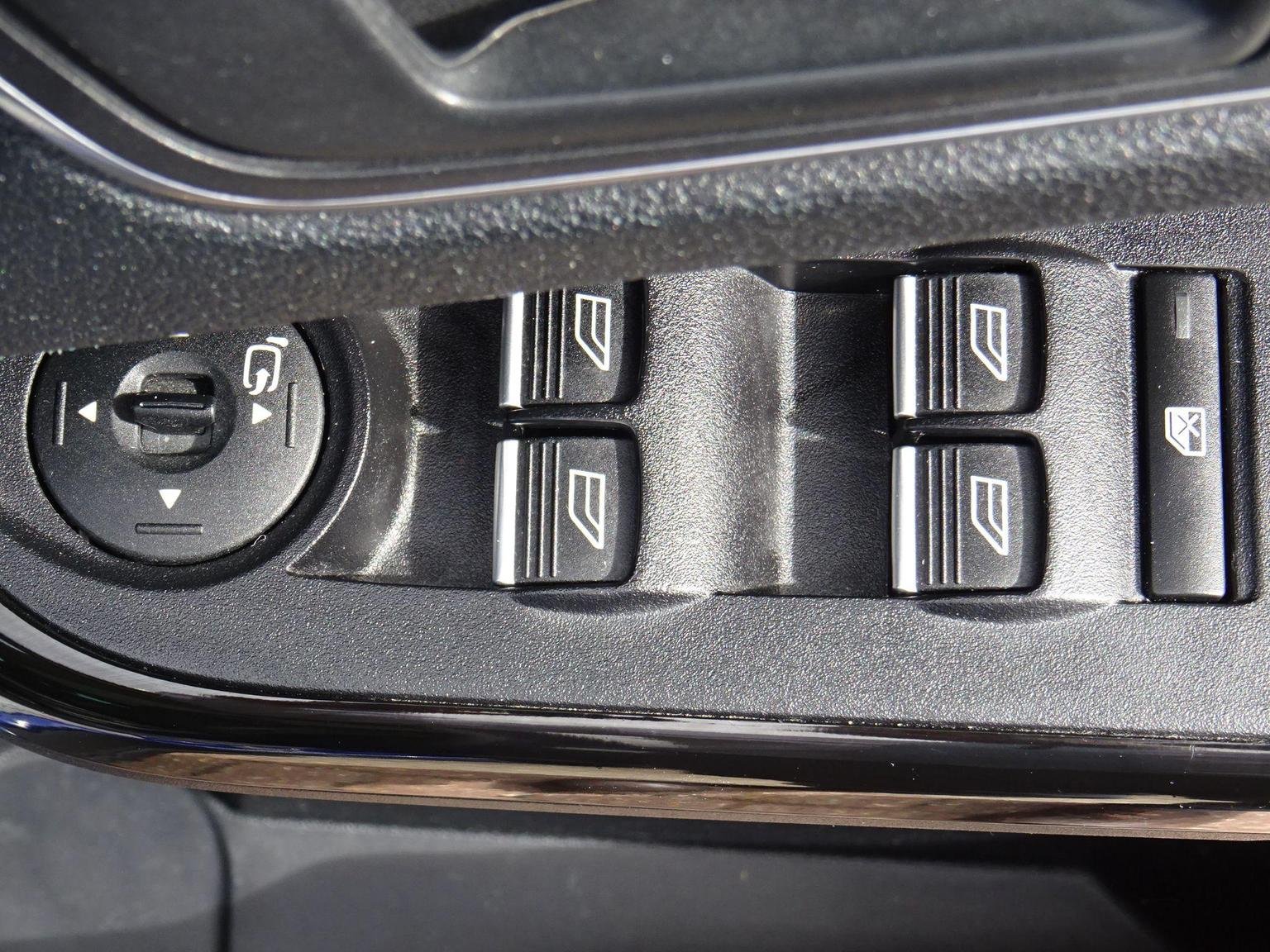 Ford B Max