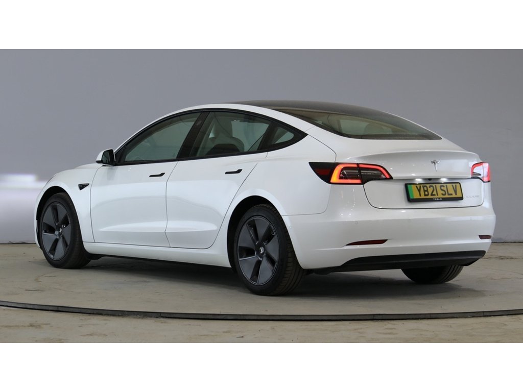 Tesla Model-3