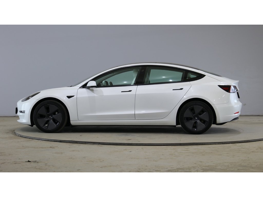 Tesla Model-3