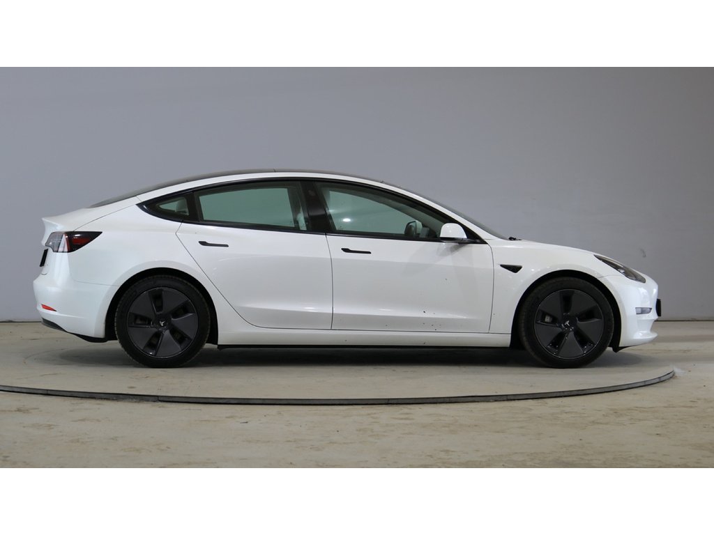 Tesla Model-3
