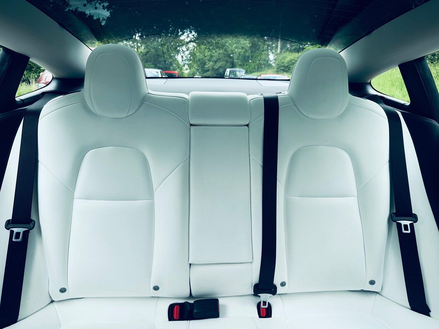 Tesla Model-3