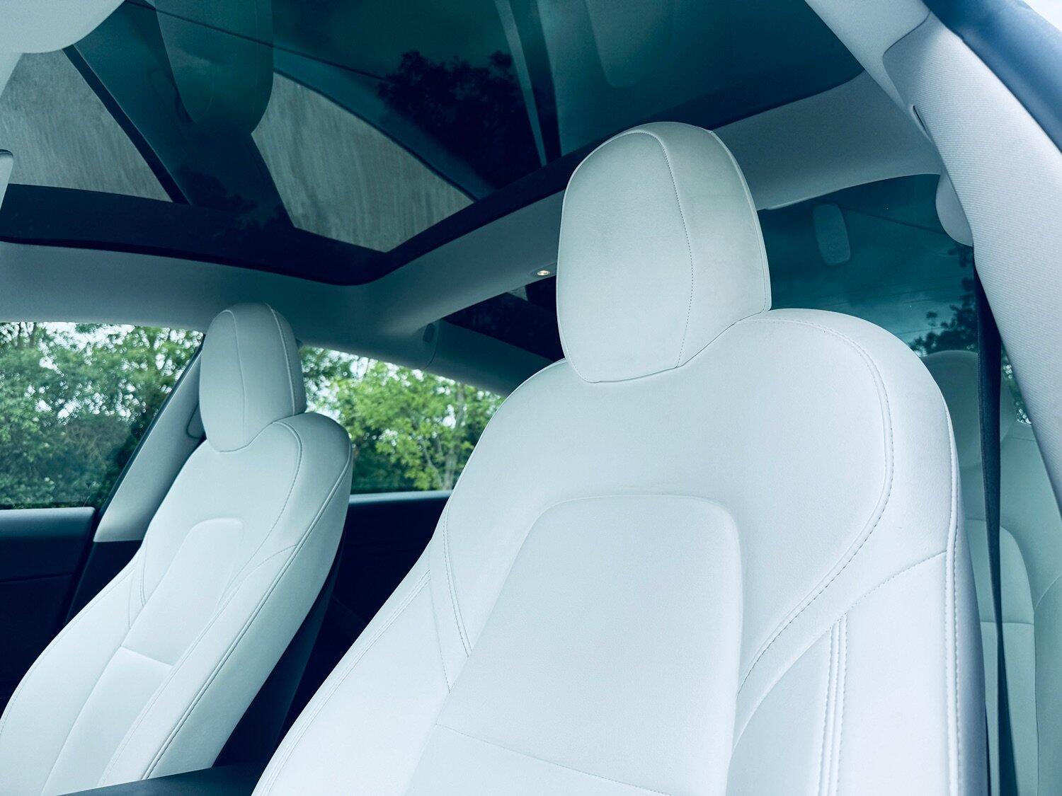 Tesla Model-3