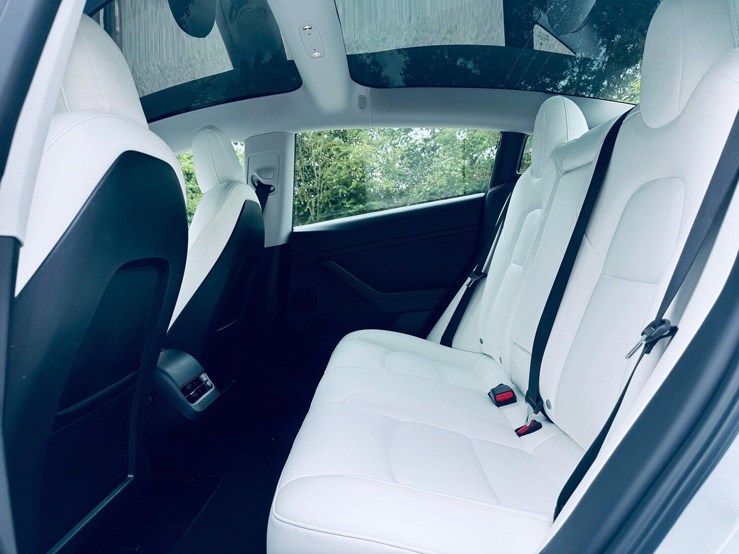 Tesla Model-3
