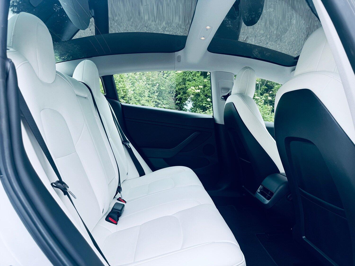 Tesla Model-3