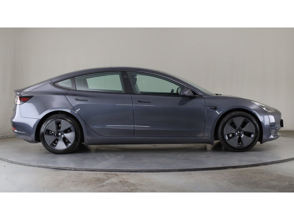 Tesla Model-3