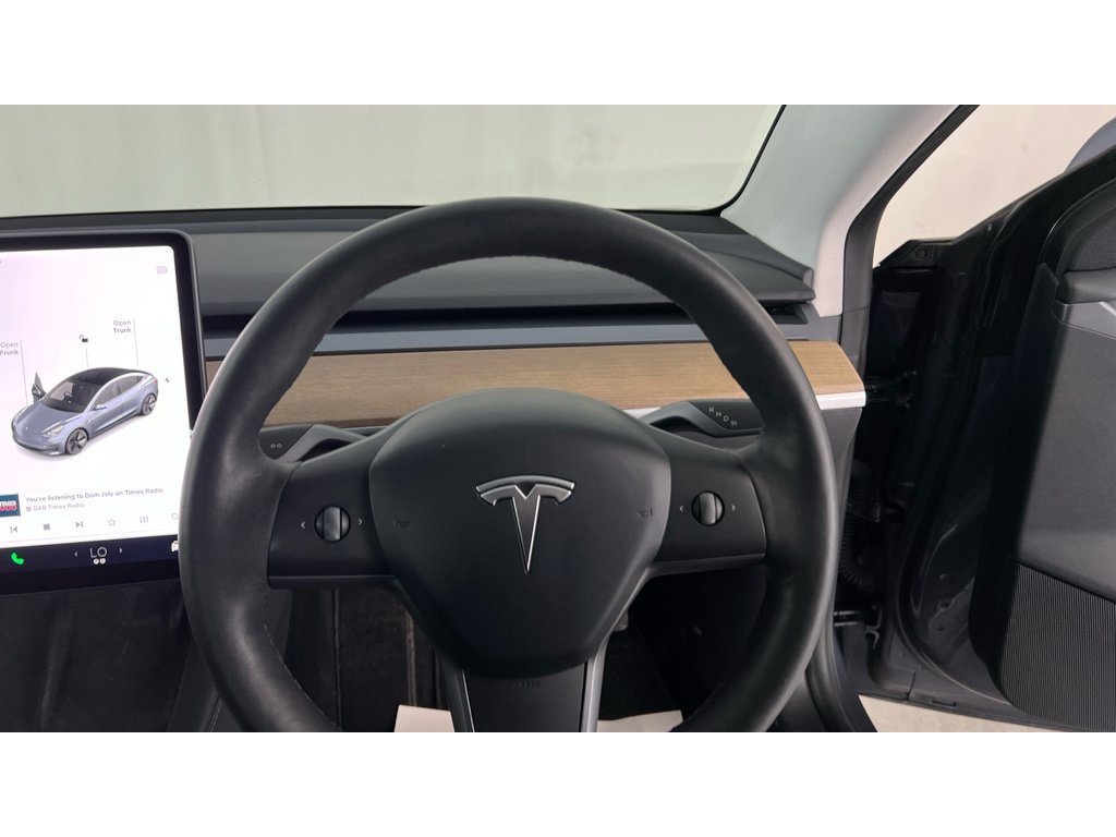 Tesla Model-3