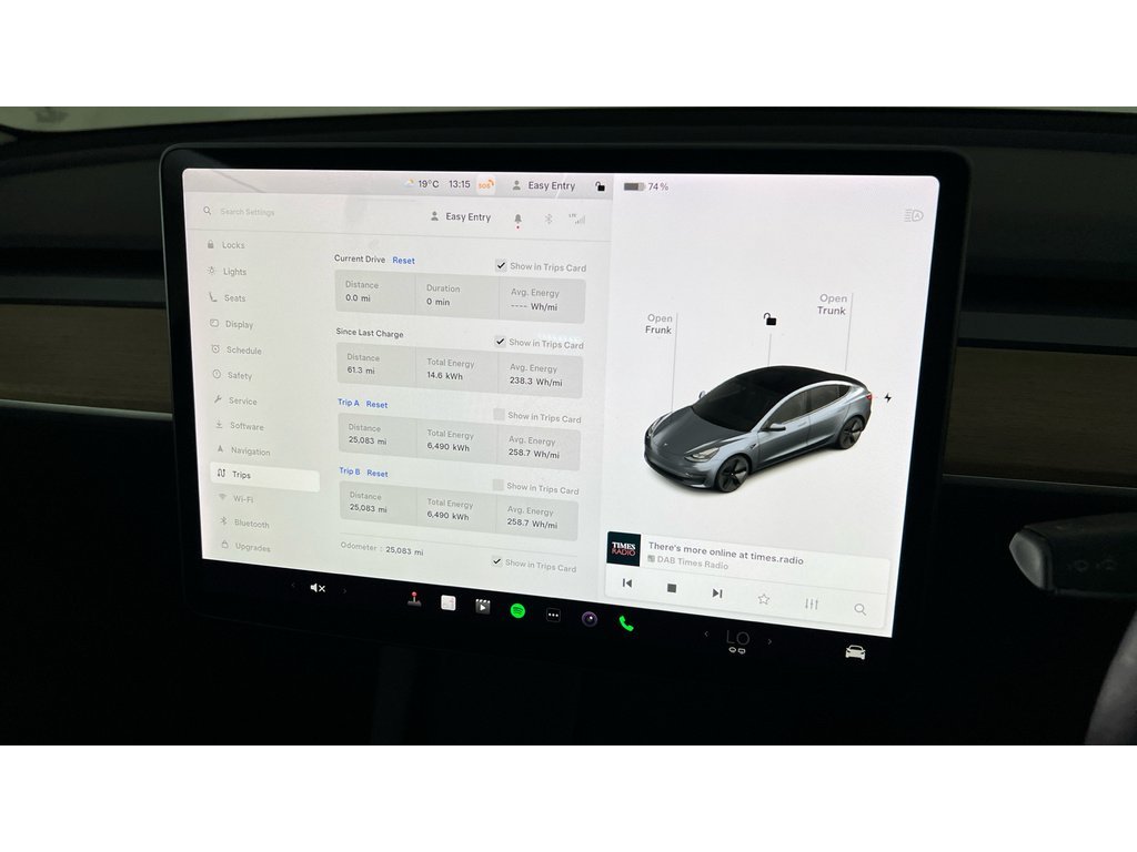 Tesla Model-3