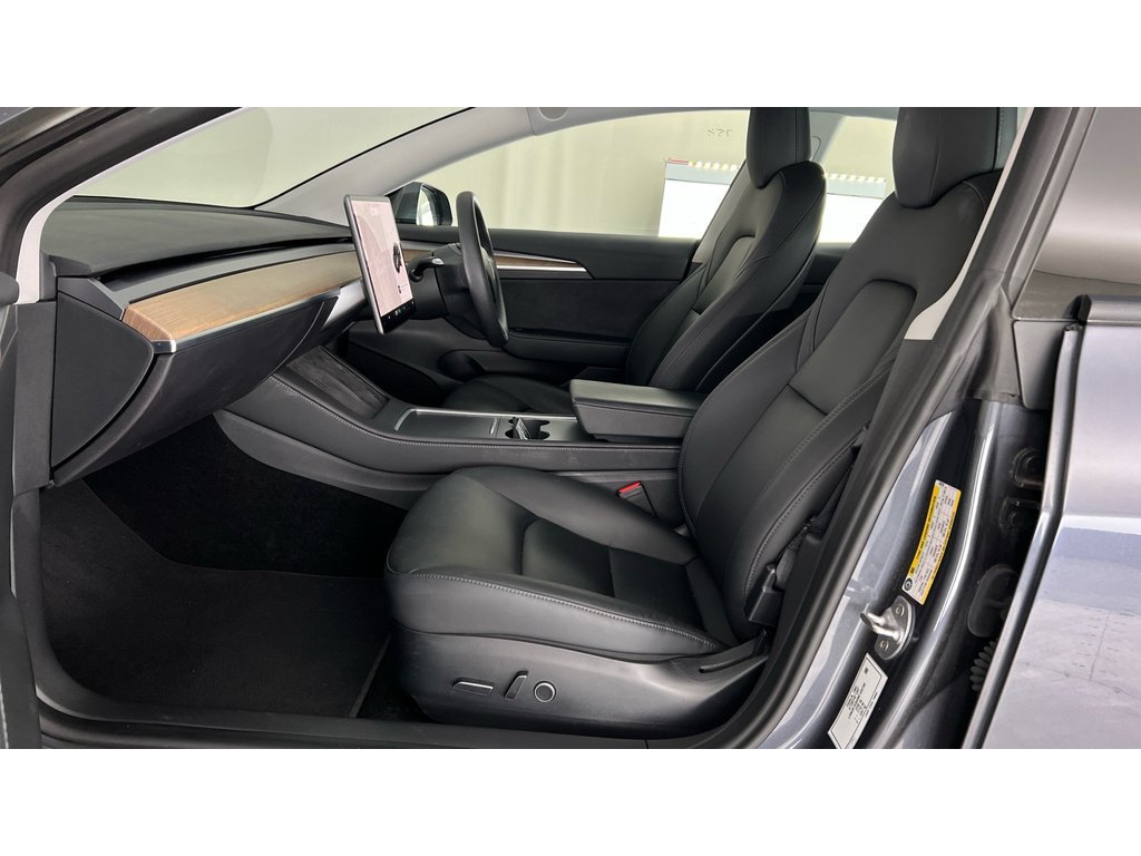 Tesla Model-3