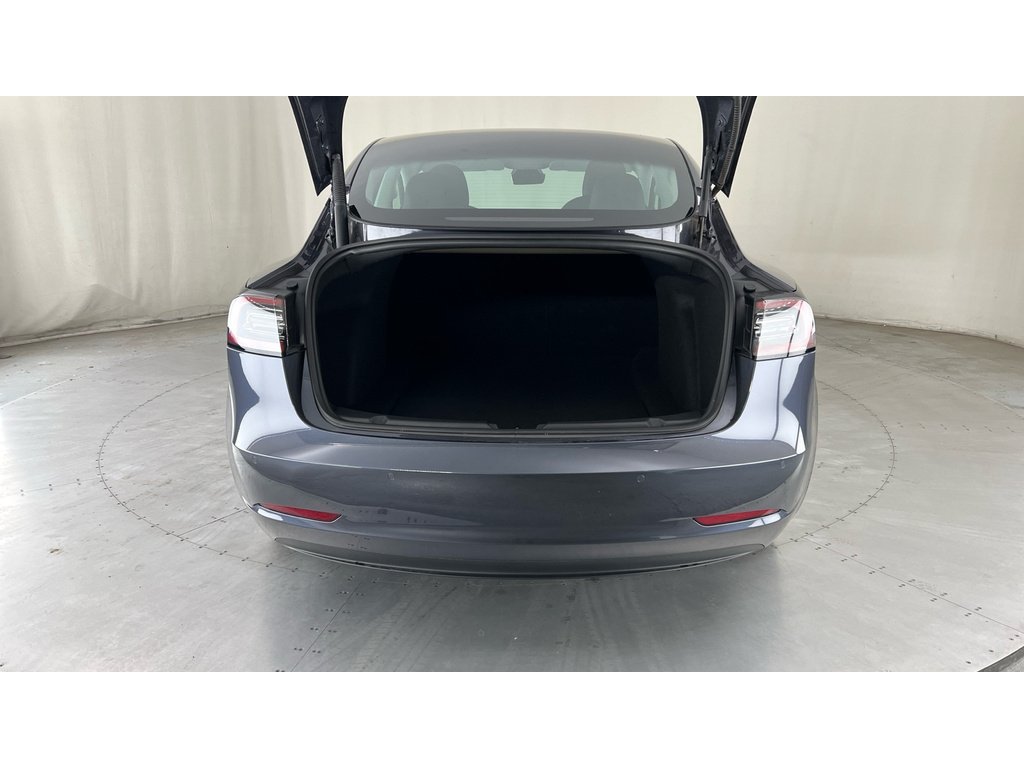 Tesla Model-3