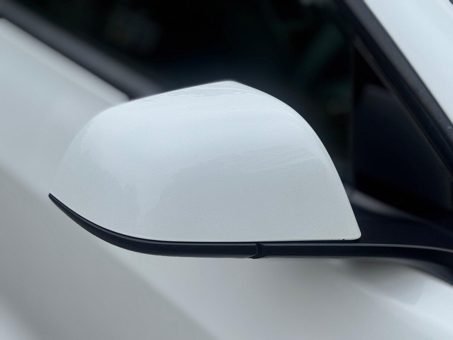 Tesla Model-3
