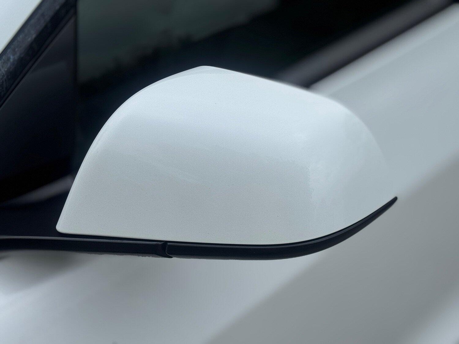 Tesla Model-3