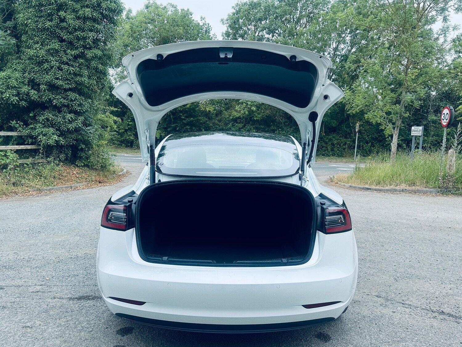 Tesla Model-3
