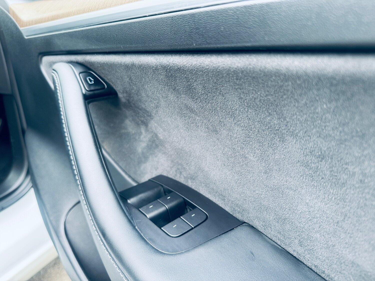 Tesla Model-3