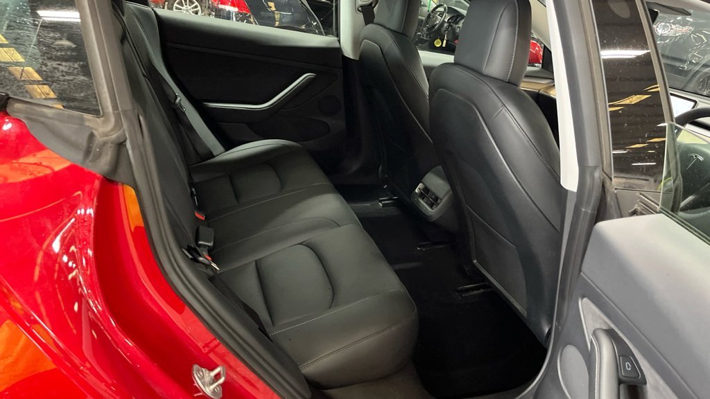 Tesla Model-3