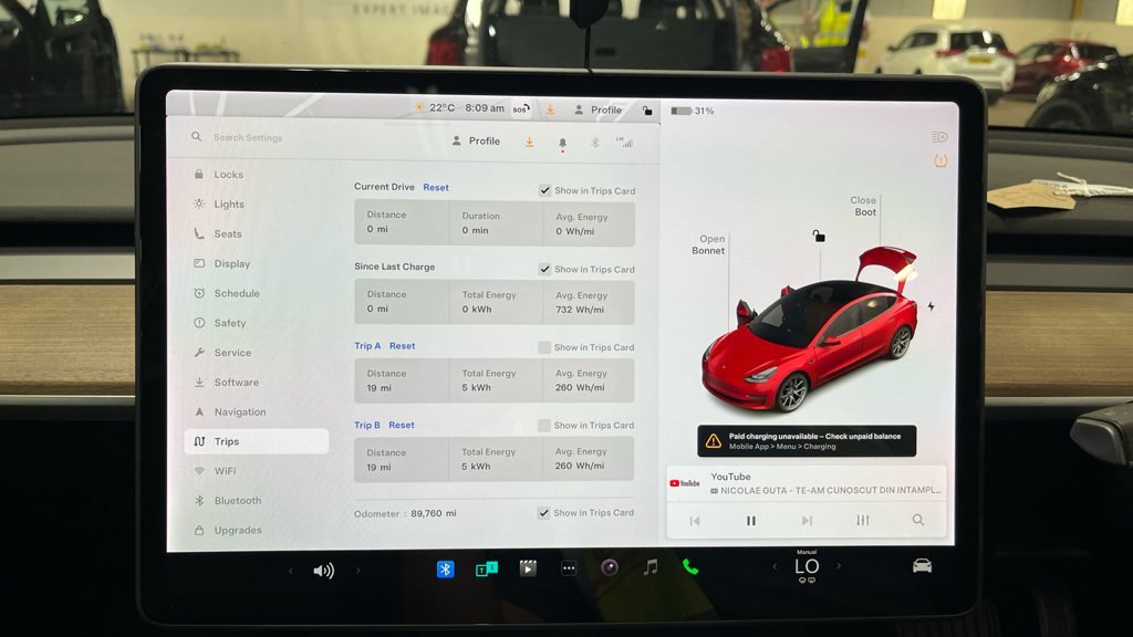Tesla Model-3