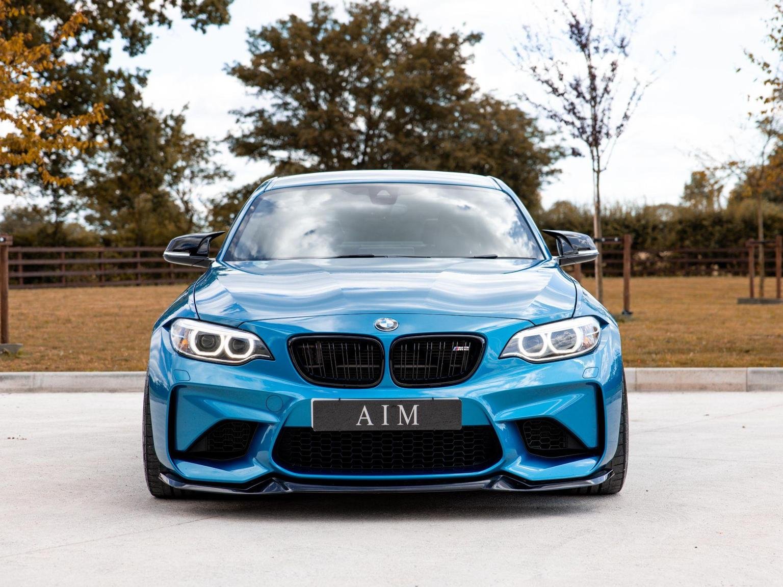 BMW M2