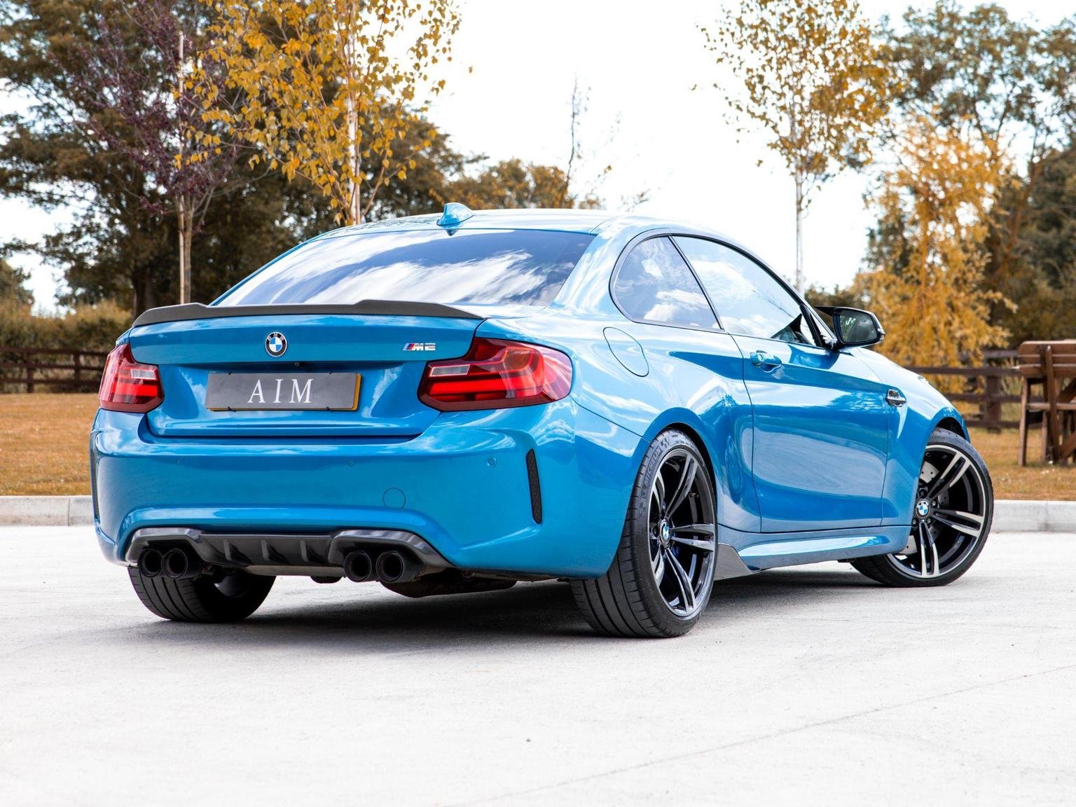 BMW M2