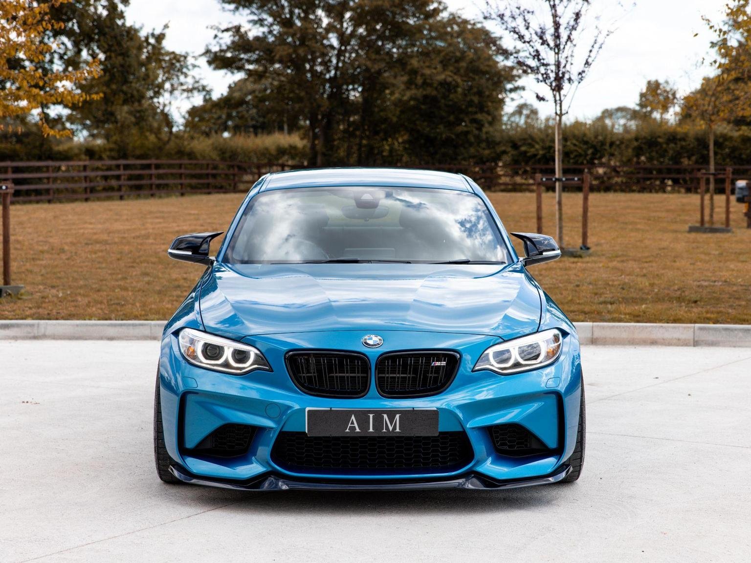 BMW M2