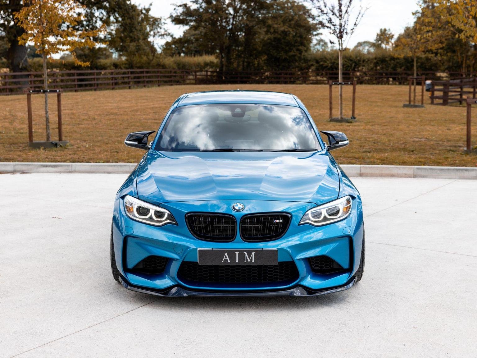 BMW M2