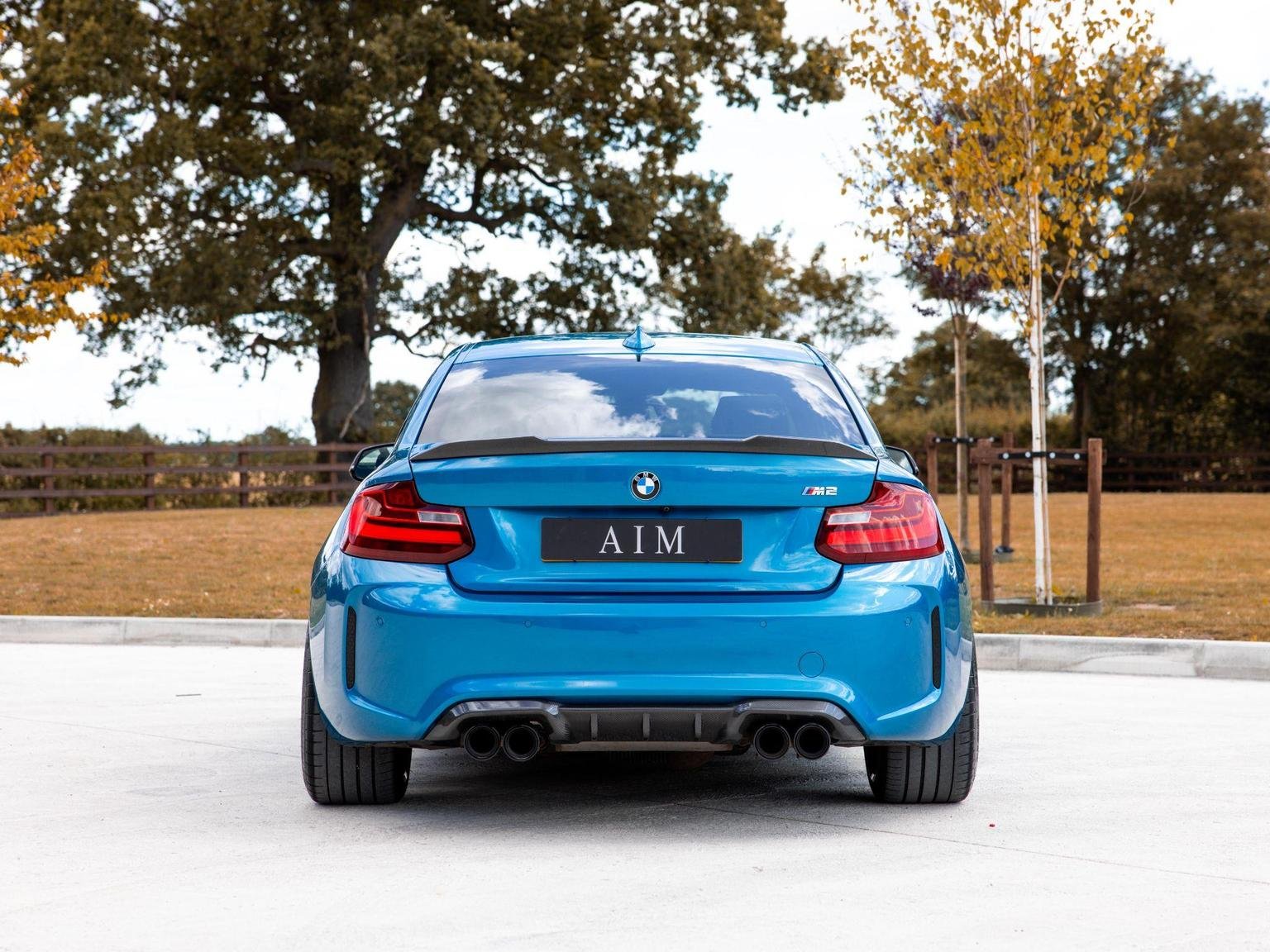 BMW M2