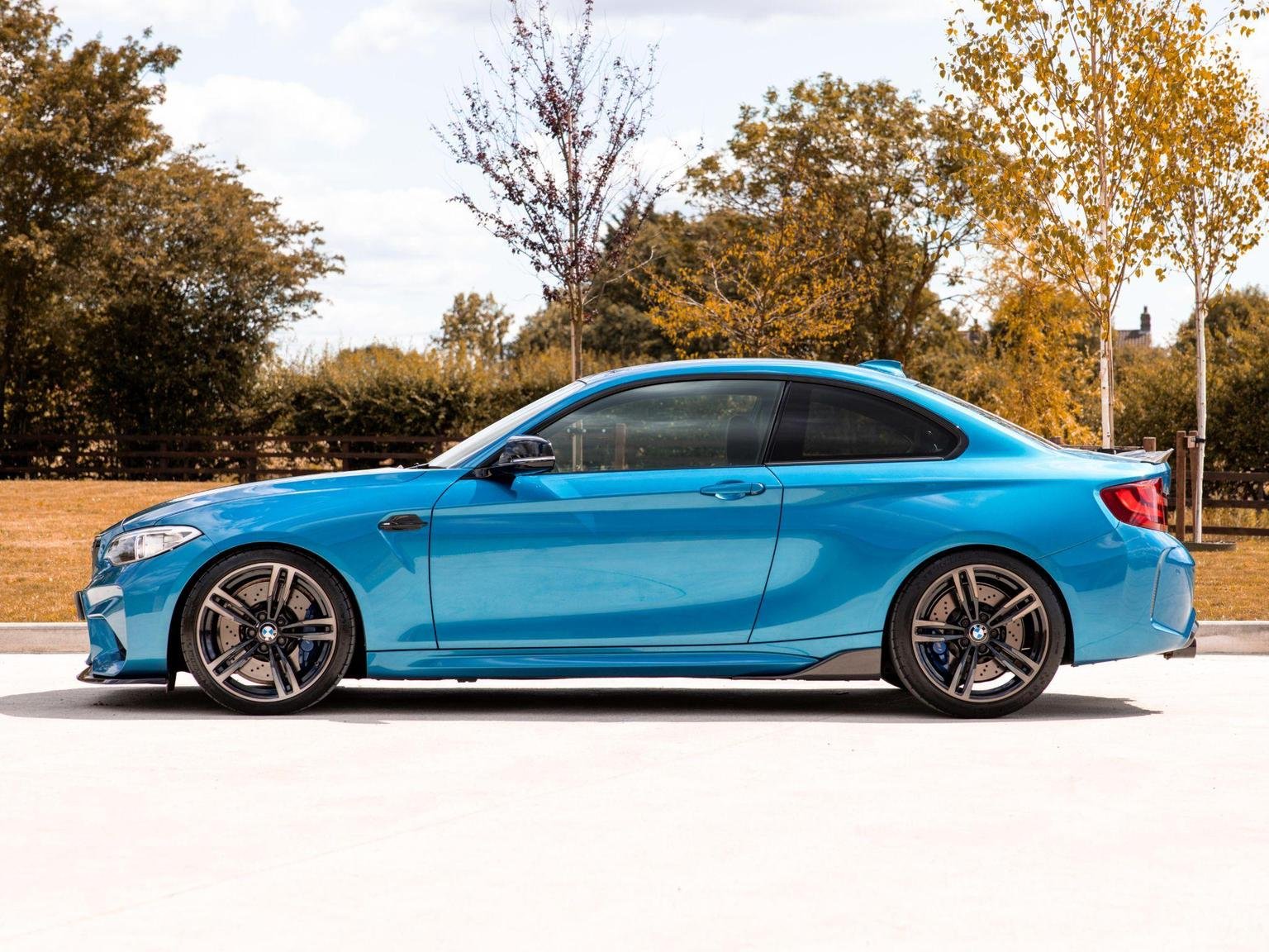 BMW M2