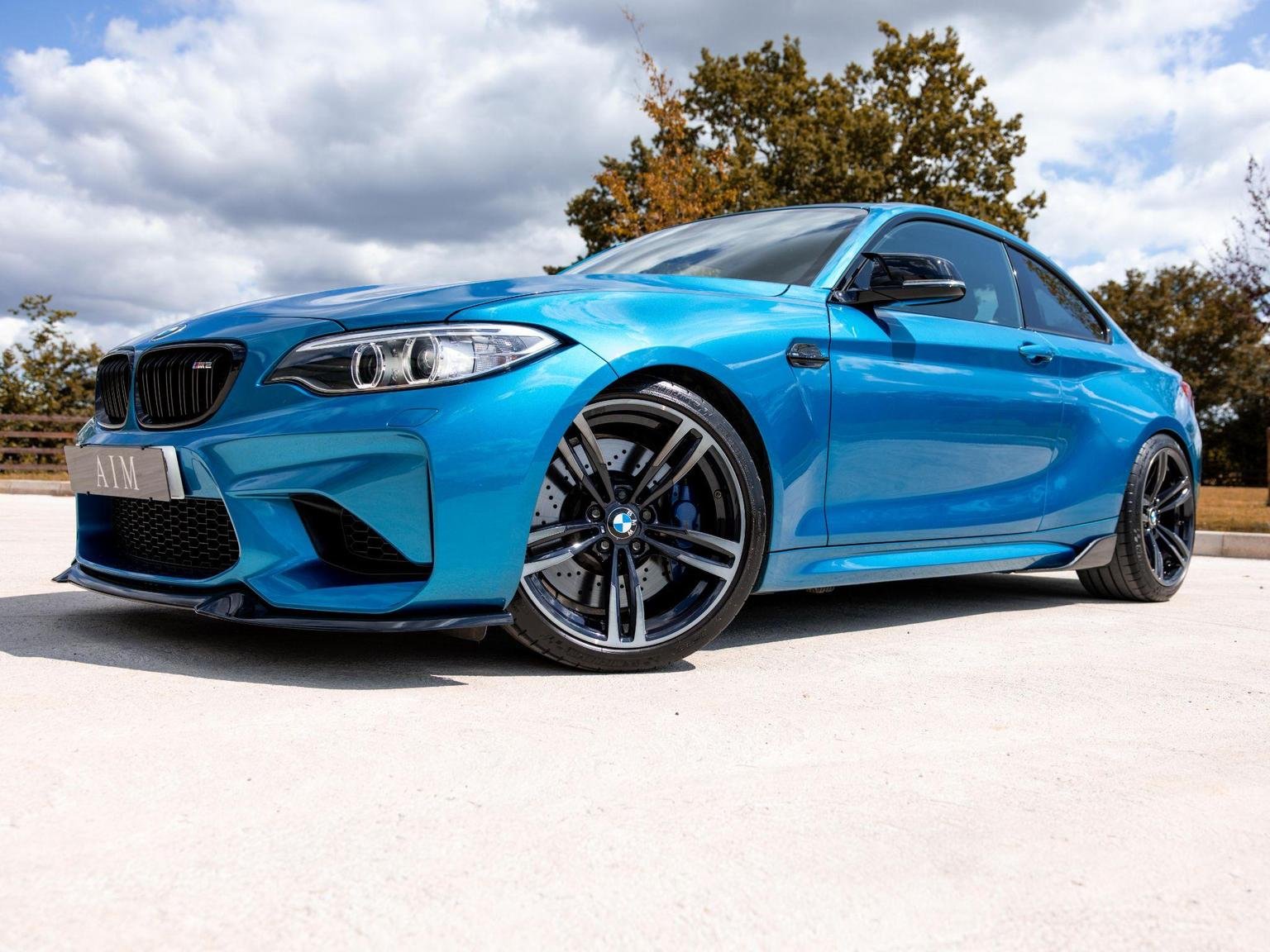 BMW M2