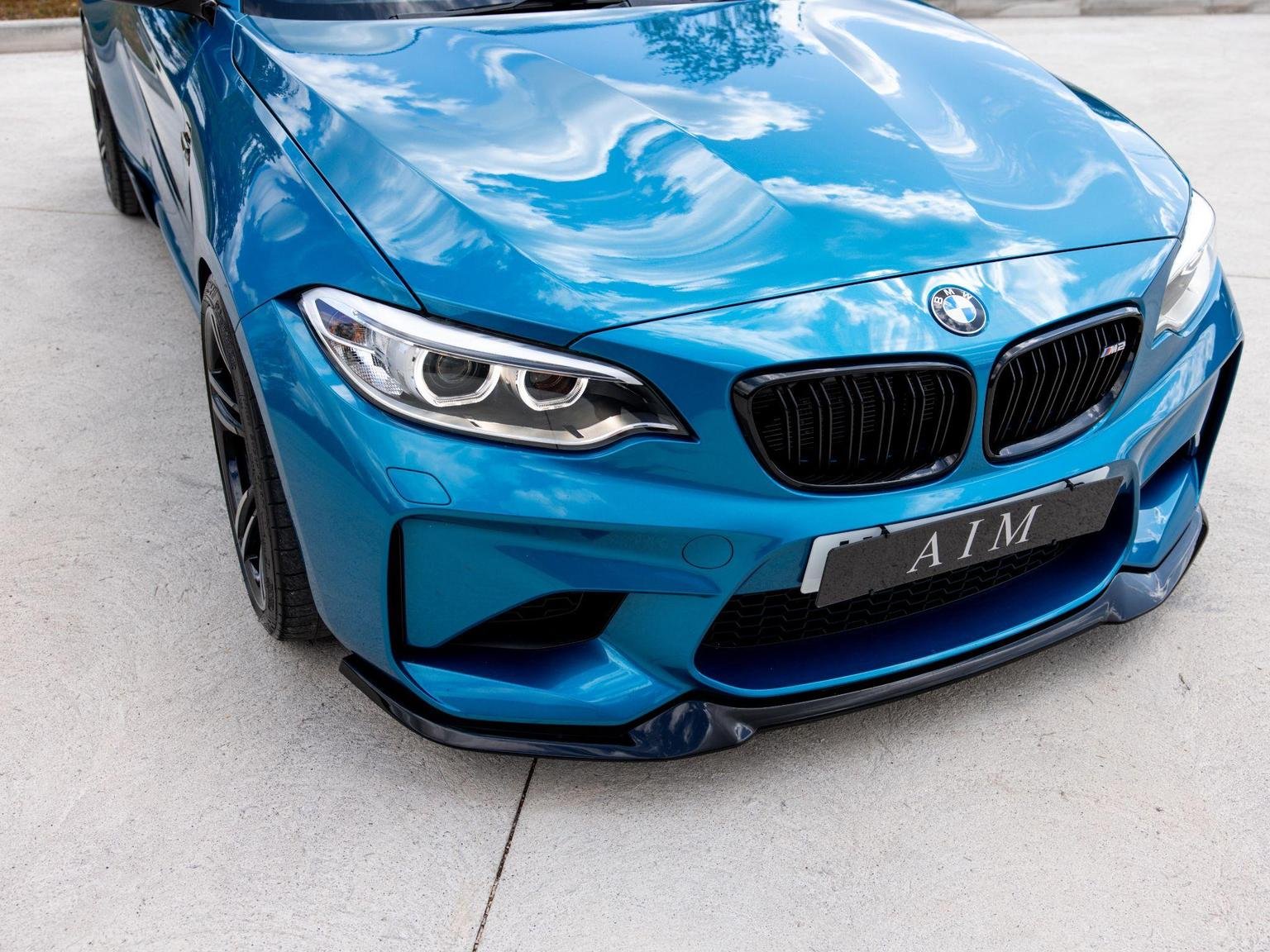 BMW M2