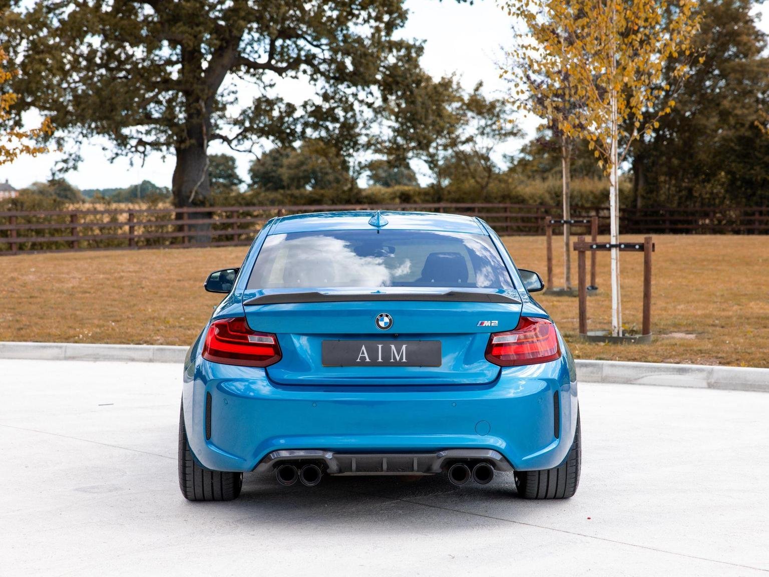 BMW M2