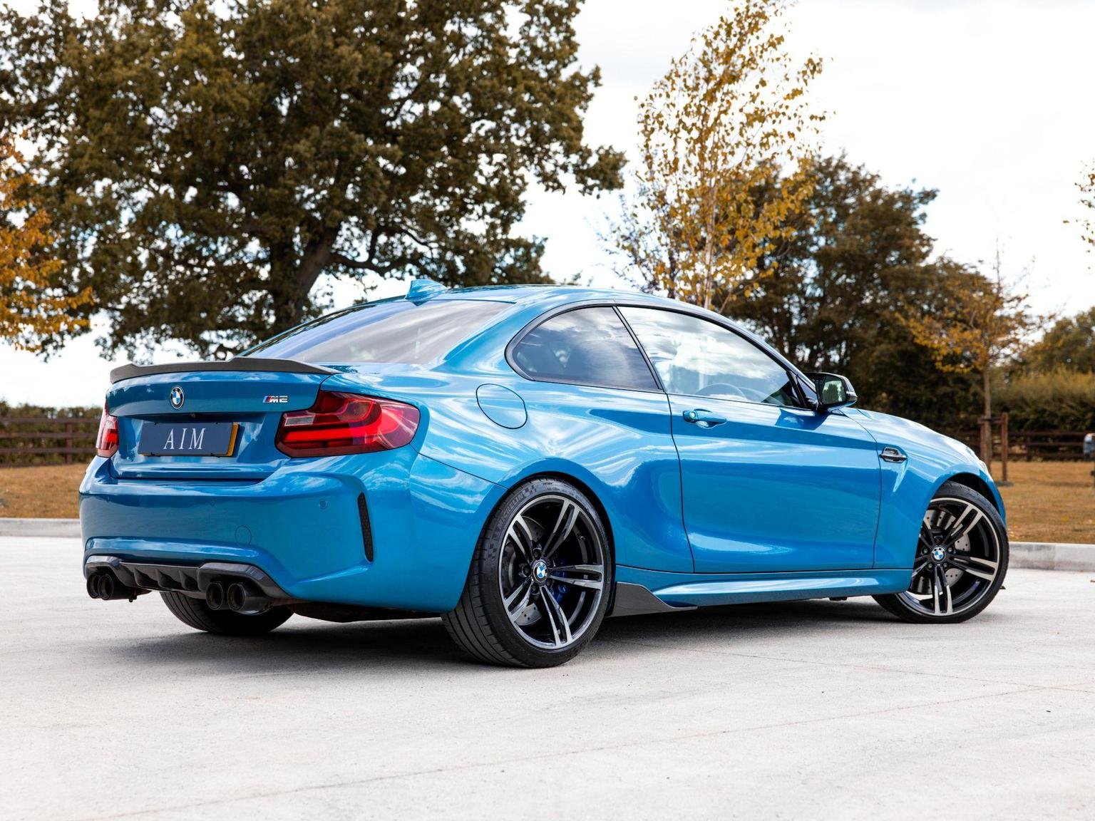 BMW M2