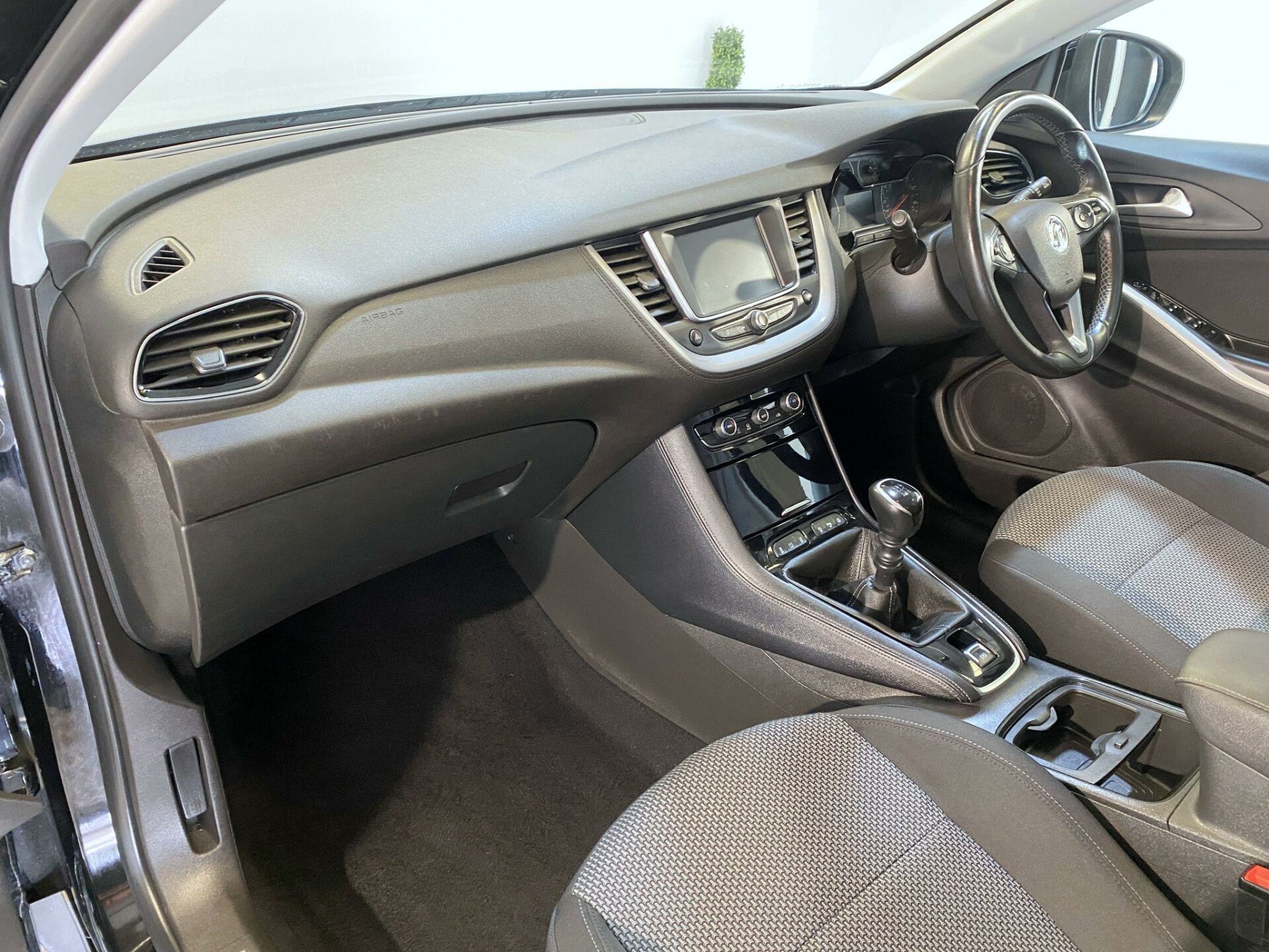 Vauxhall Grandland