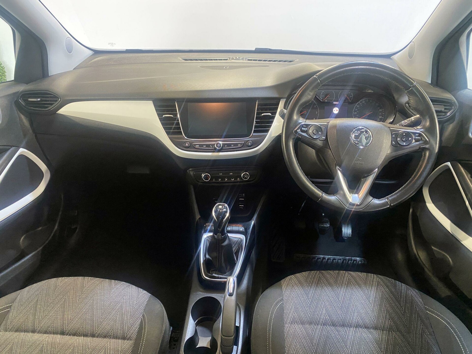 Vauxhall Crossland