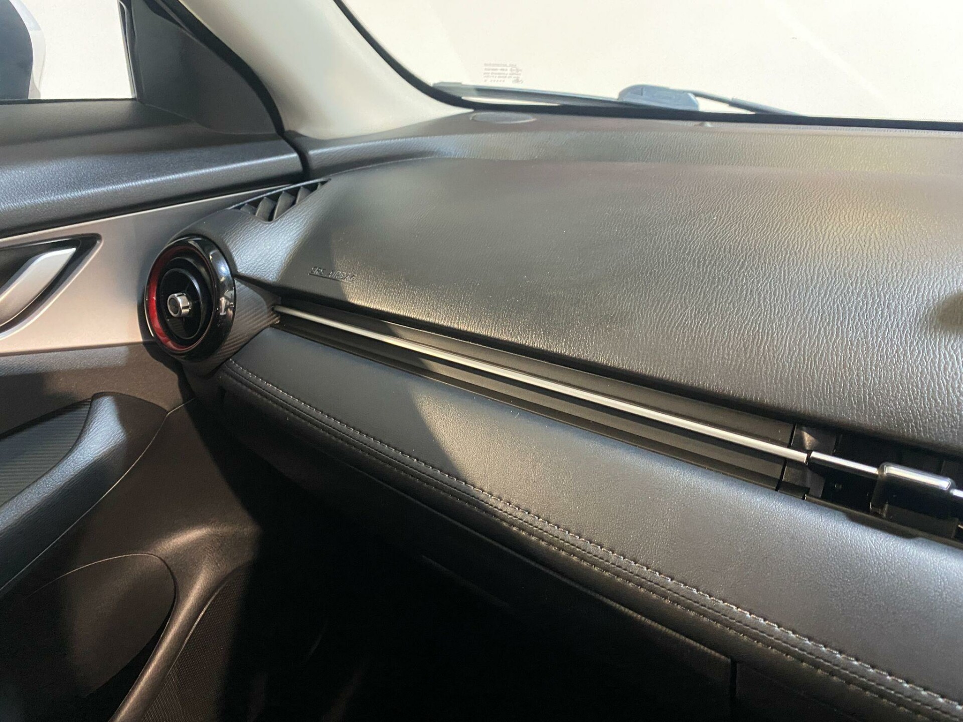 Mazda Cx 3