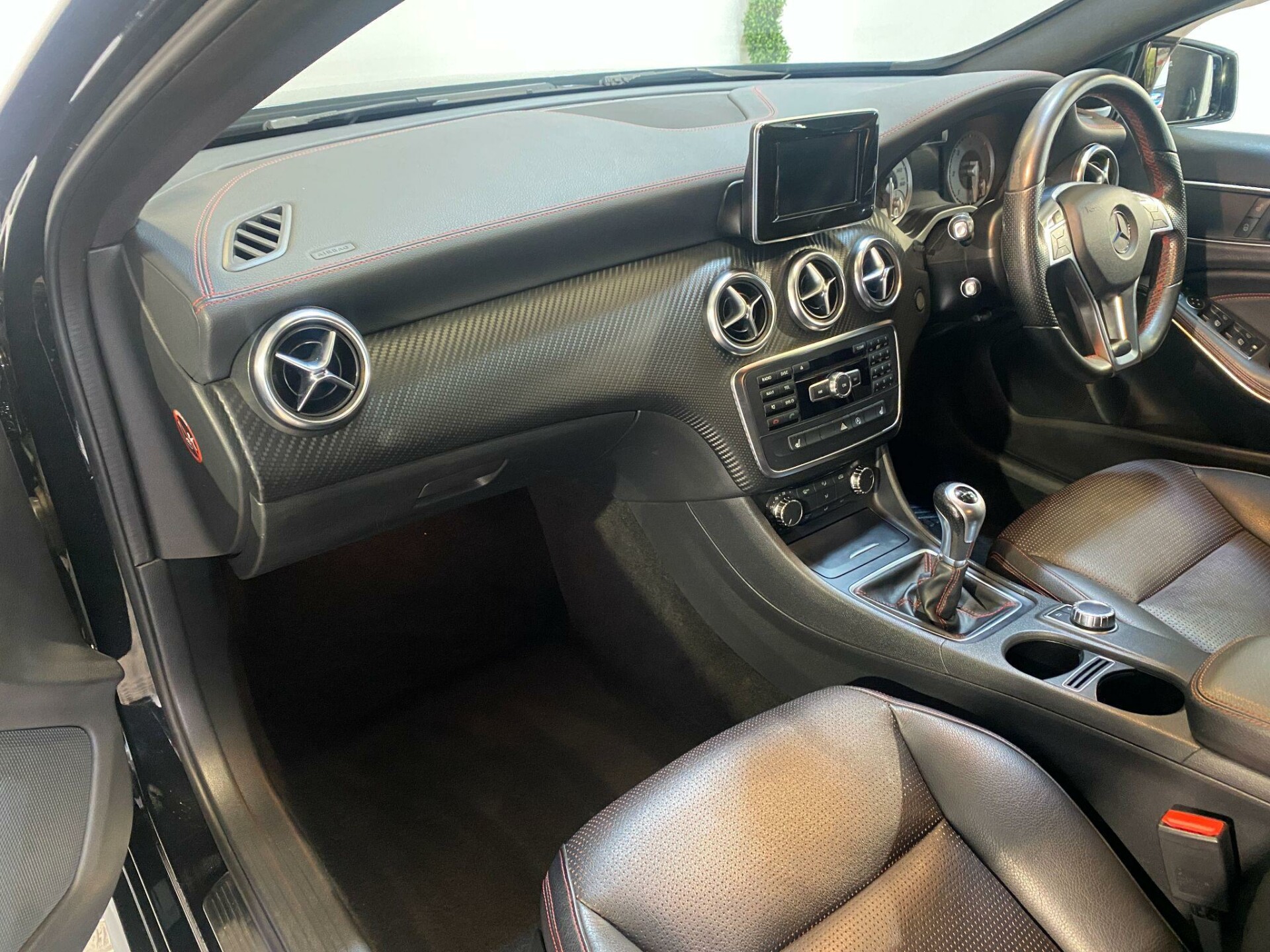 Mercedes Benz A Class