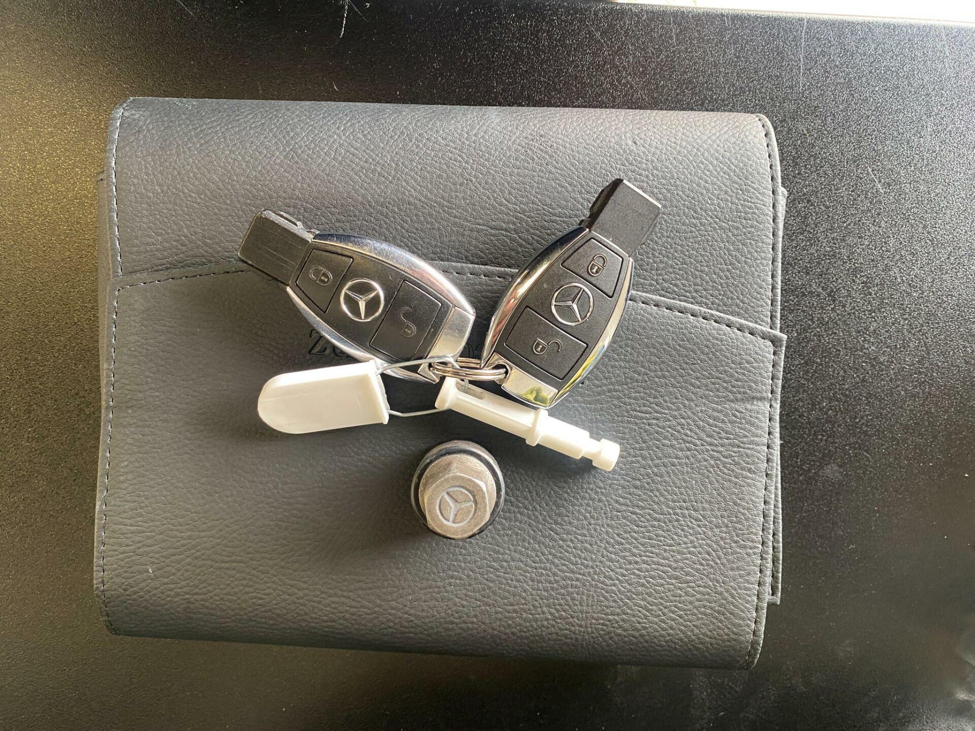 Mercedes Benz A Class