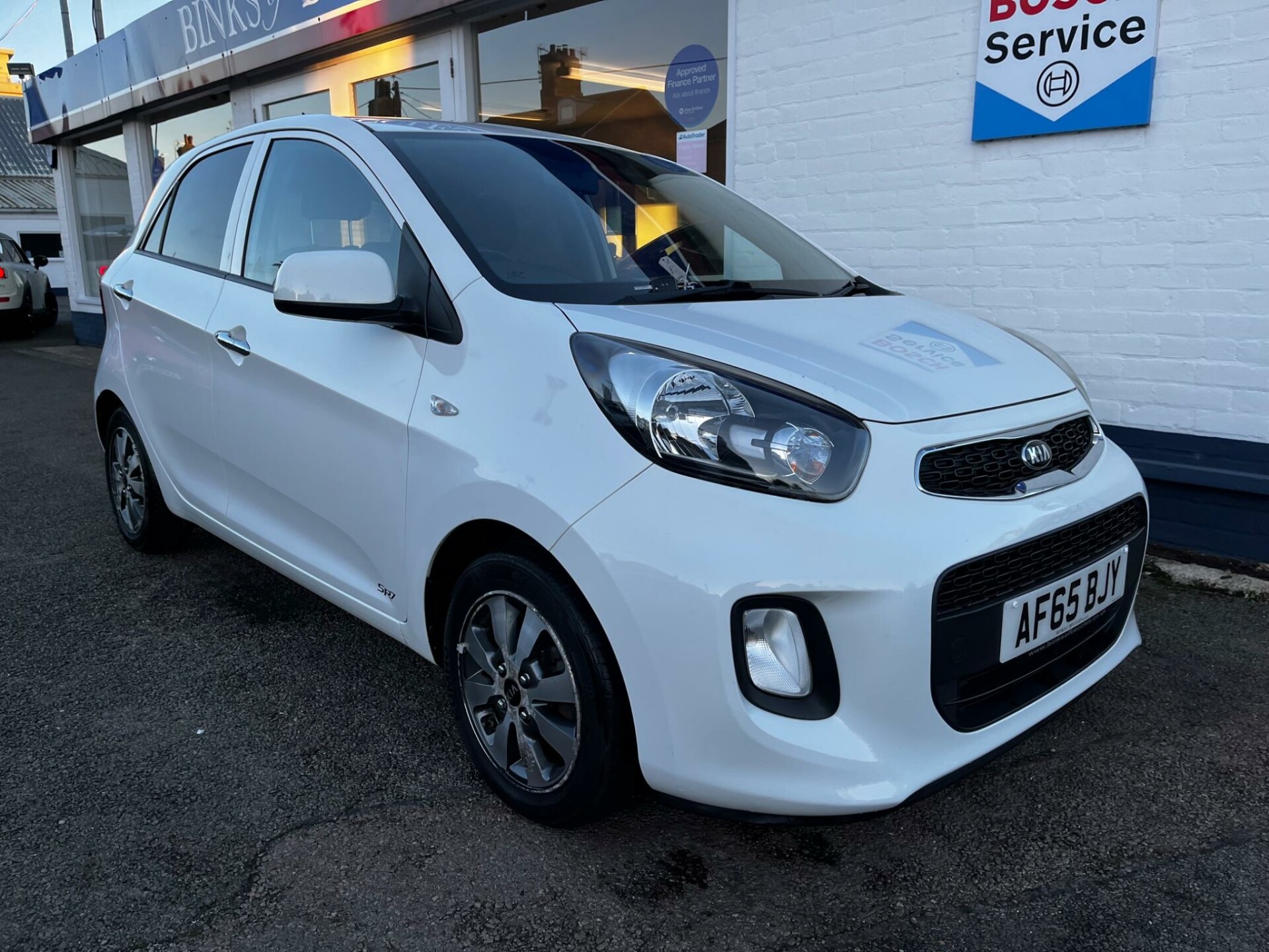 Kia Picanto