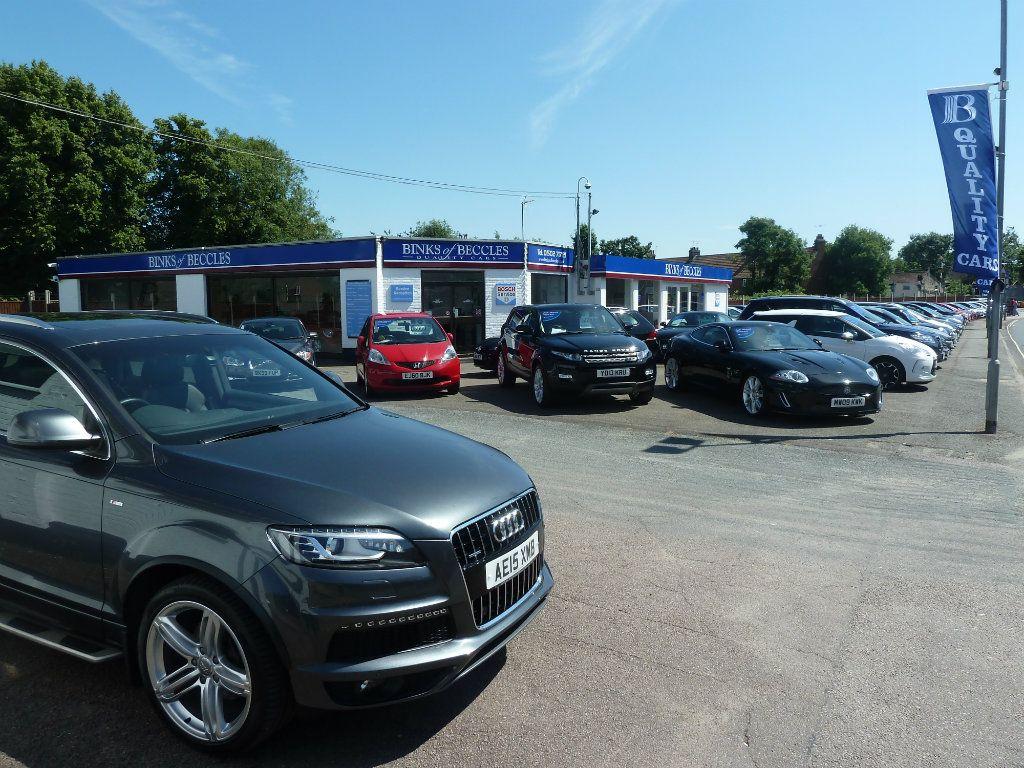 Vauxhall Grandland