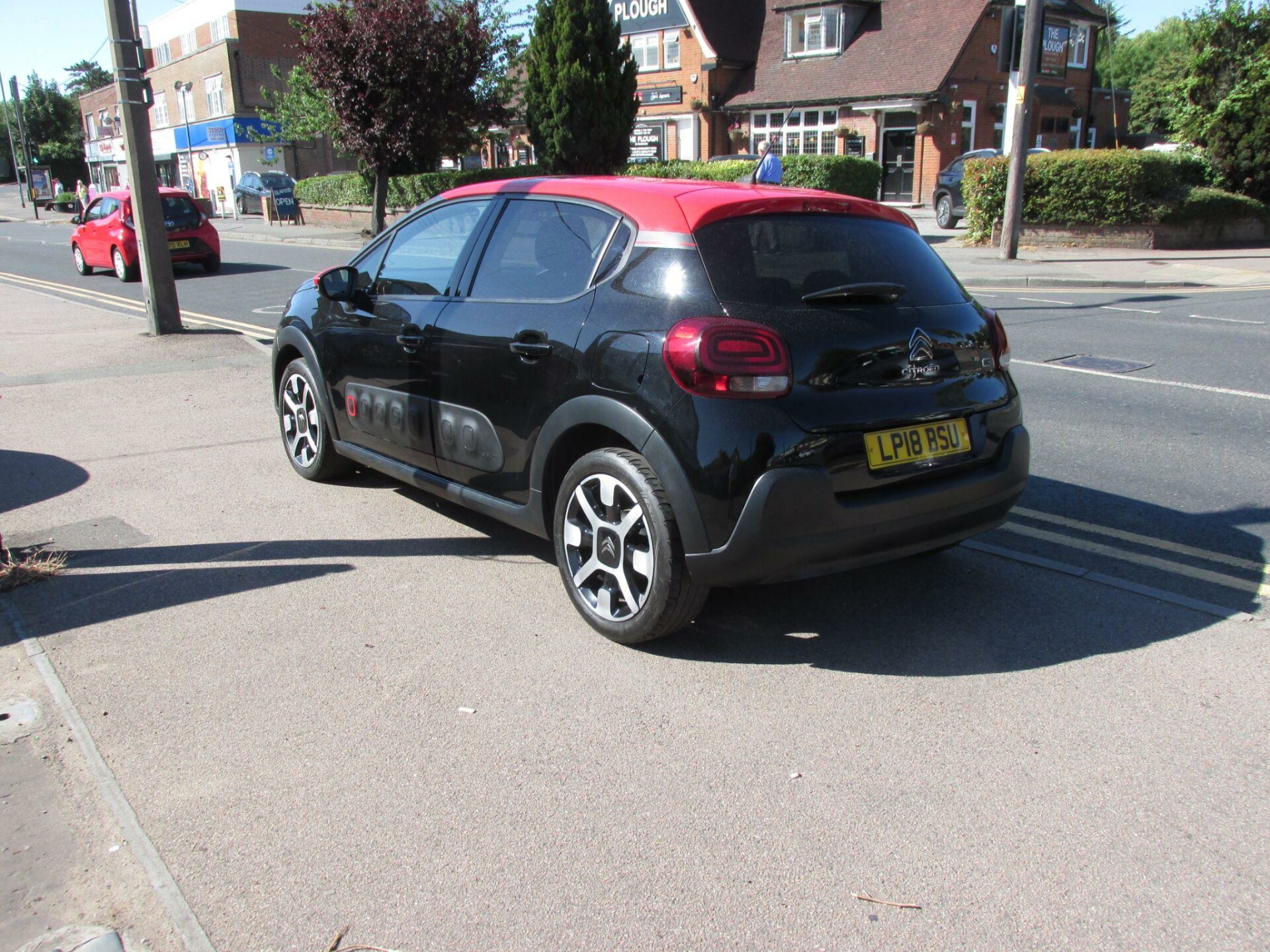 Citroen C3