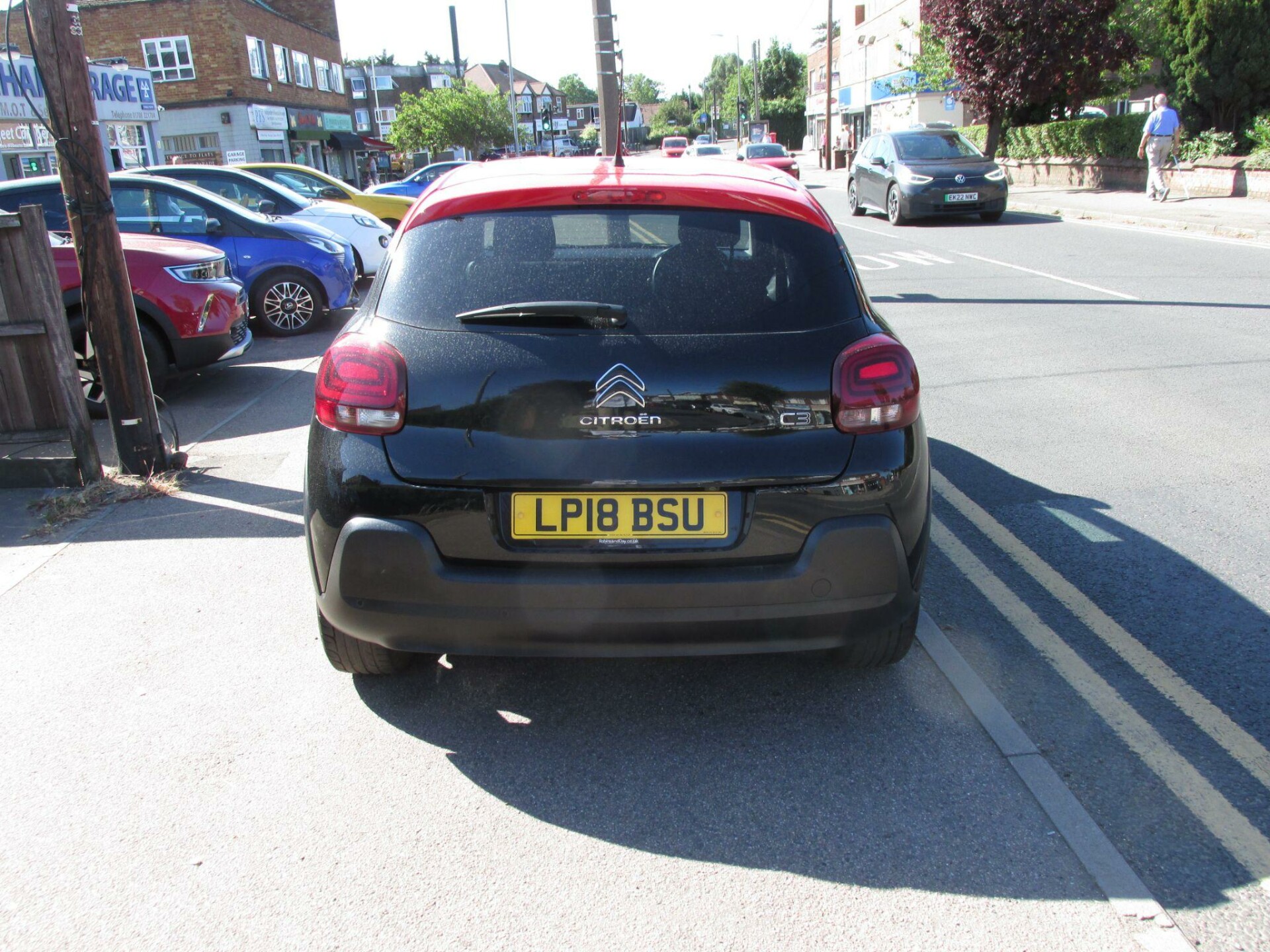 Citroen C3