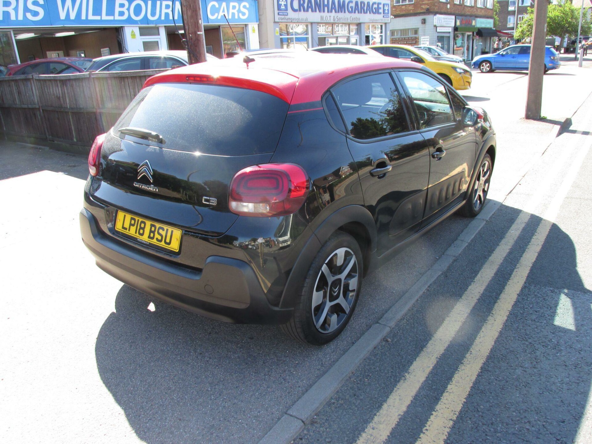 Citroen C3