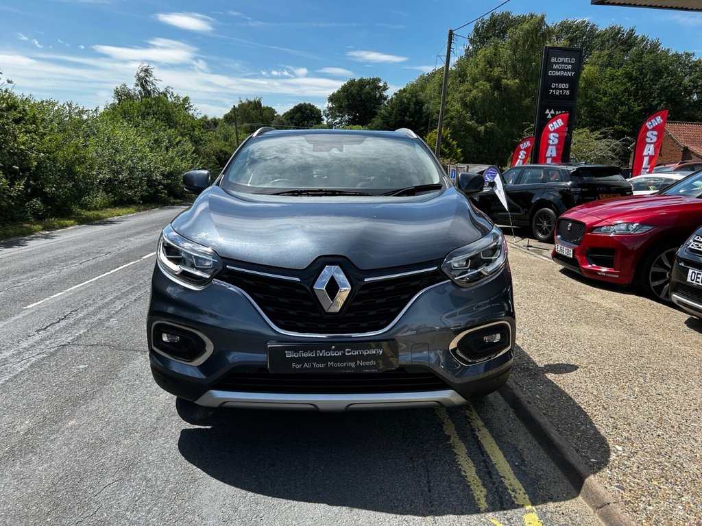 Renault Kadjar