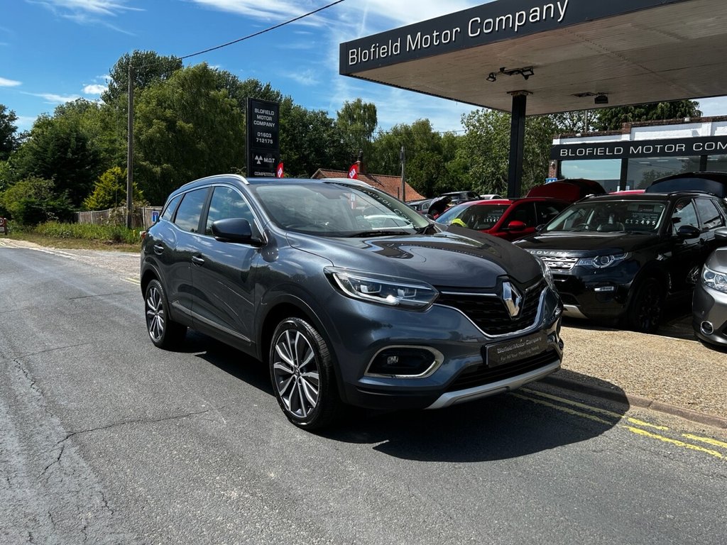 Renault Kadjar