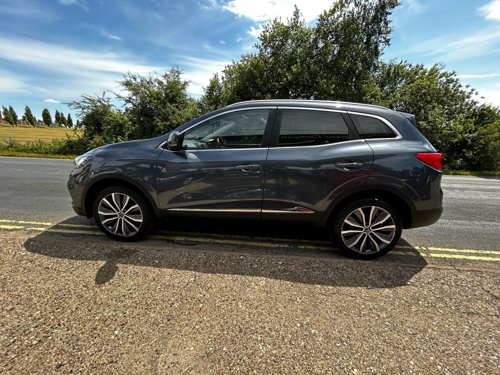 Renault Kadjar