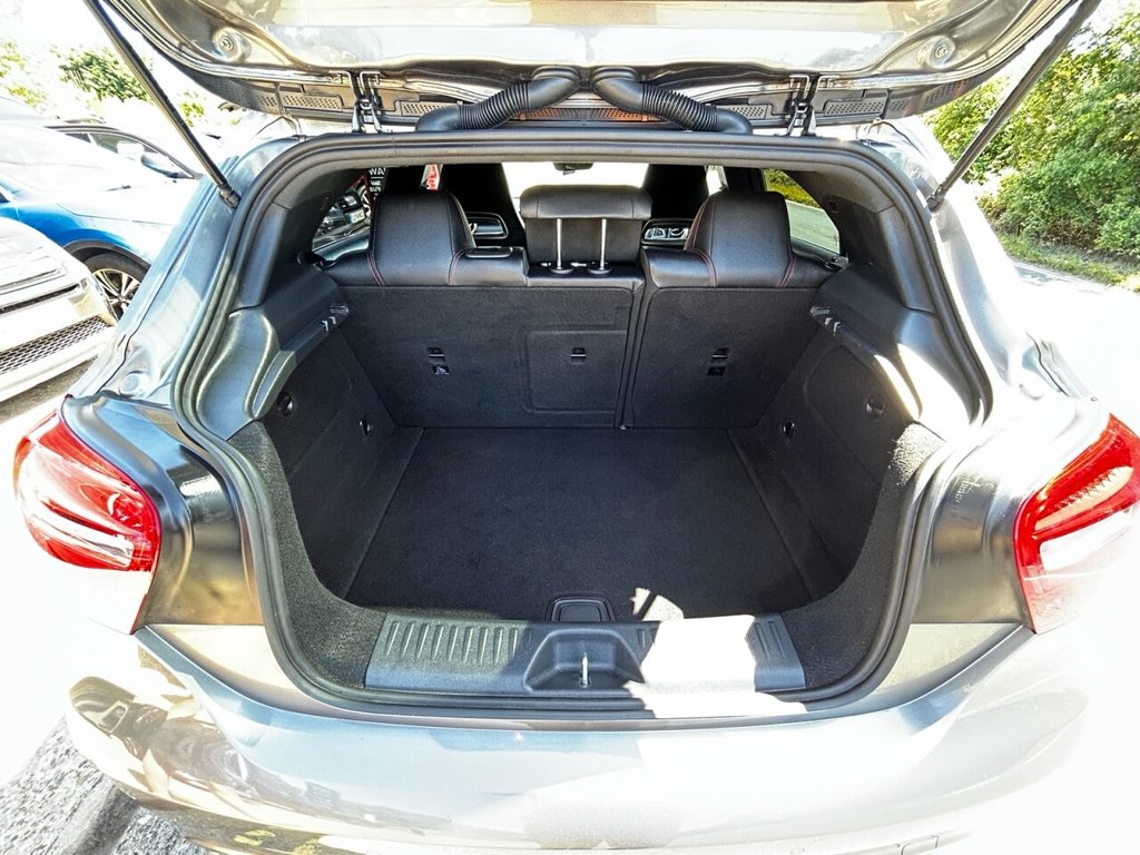 Mercedes Benz A Class