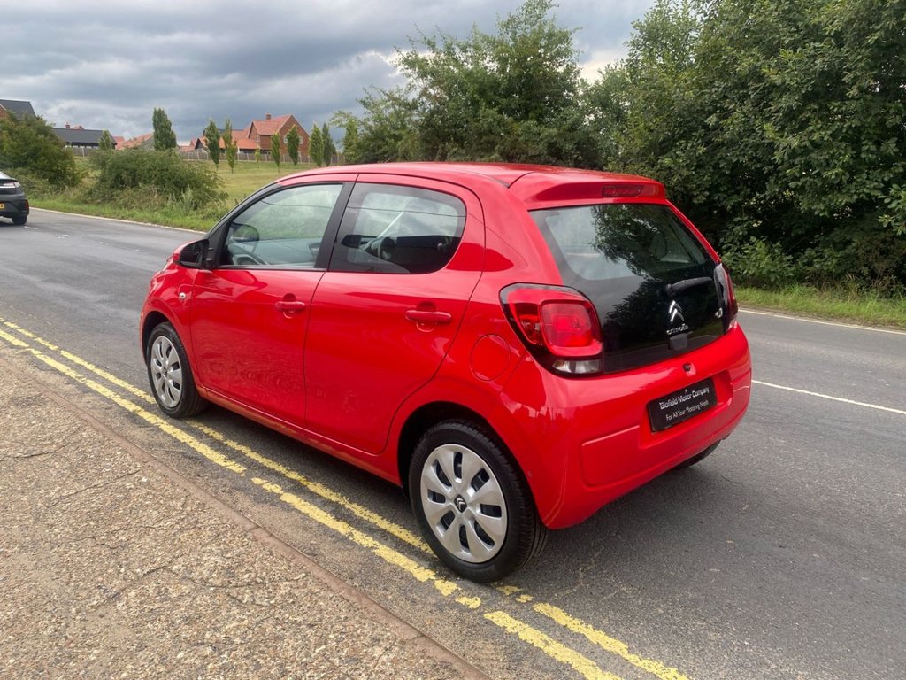 Citroen C1